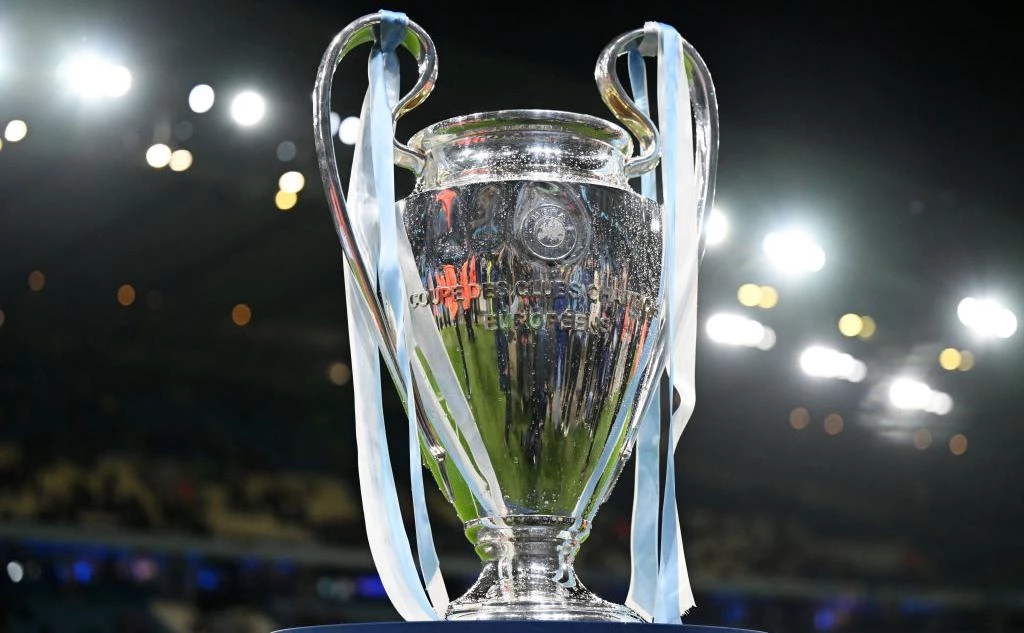 Финал Лиги чемпионов 2026 года пройдет 30 мая в 19:00 по московскому времени | СТАВКА ТВ