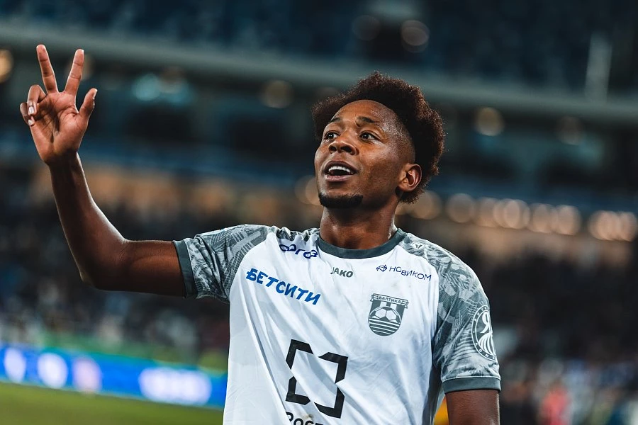 Александр Мостовой назвал лучшего футболиста РПЛ в весенней части РПЛ | СТАВКА ТВ