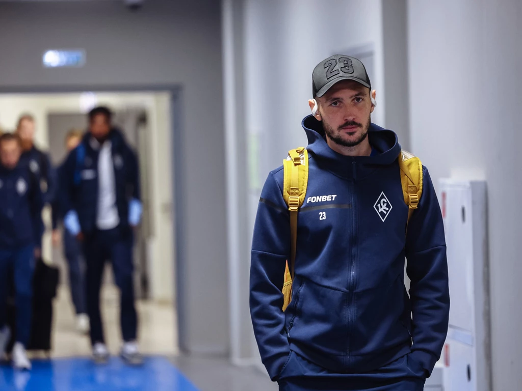 «Крылья Советов» хотят сохранить Чернова на фоне интереса клубов РПЛ | СТАВКА ТВ