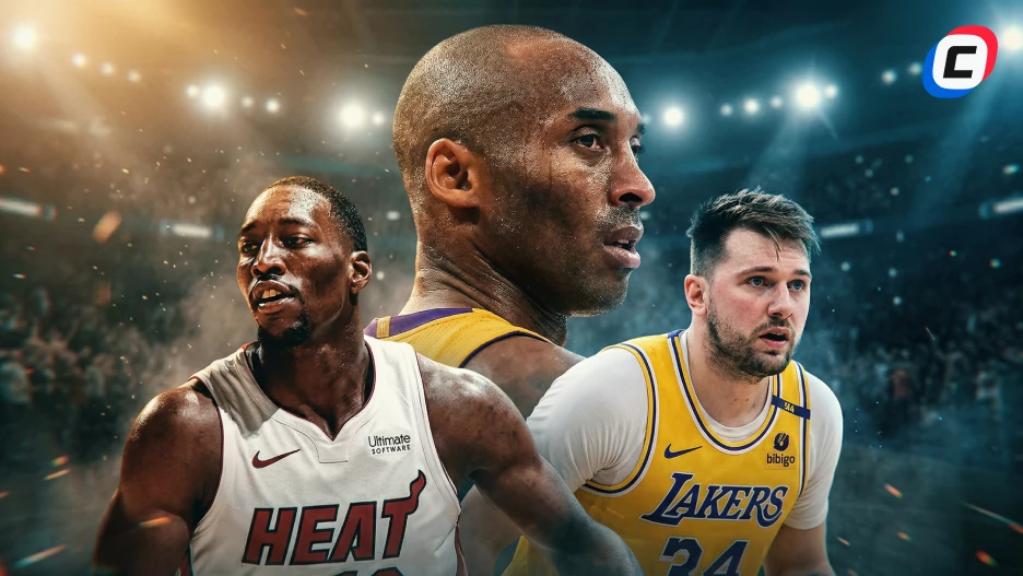 100 очков Чемберлена и другие великие перформансы в истории НБА | СТАВКА ТВ