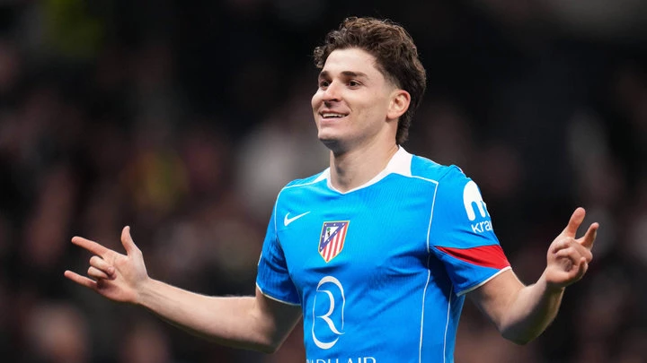 «Барселона» не верит, что Альварес будет давить на «Атлетико» ради перехода | СТАВКА ТВ