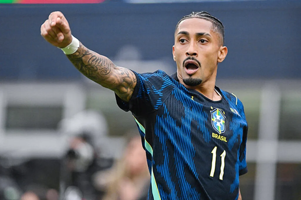 «Барселона» получит компенсацию от ФИФА за травму Рафиньи | СТАВКА ТВ