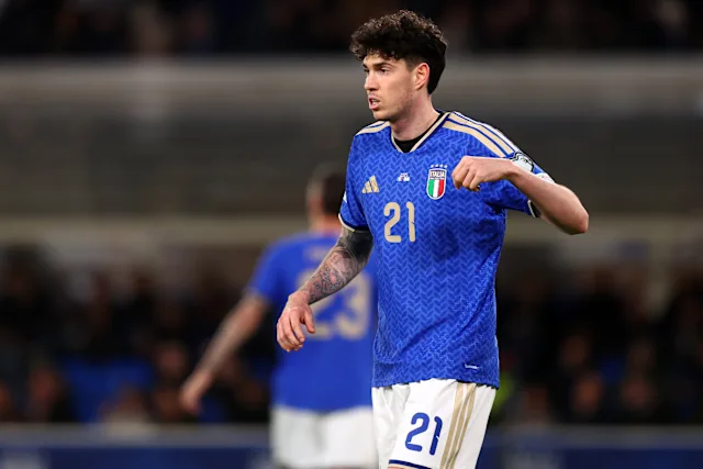 Бастони согласен перейти в «Барселону», но цена мешает сделке | СТАВКА ТВ