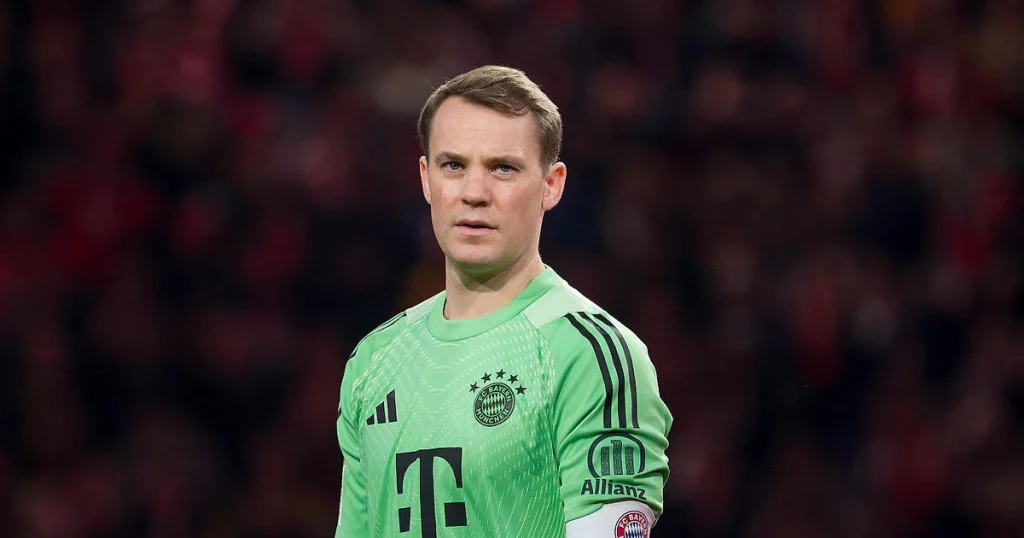 Нойер восстановился и готов сыграть с «Фрайбургом» и «Реалом» | СТАВКА ТВ