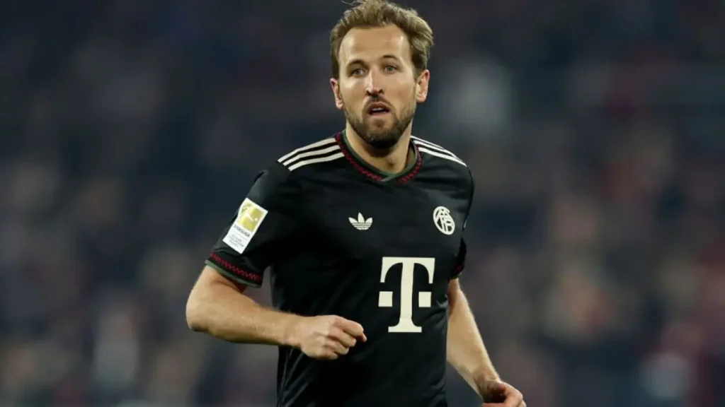 Хёнес оценил Кейна в €250 млн и сравнил с Исаком | СТАВКА ТВ