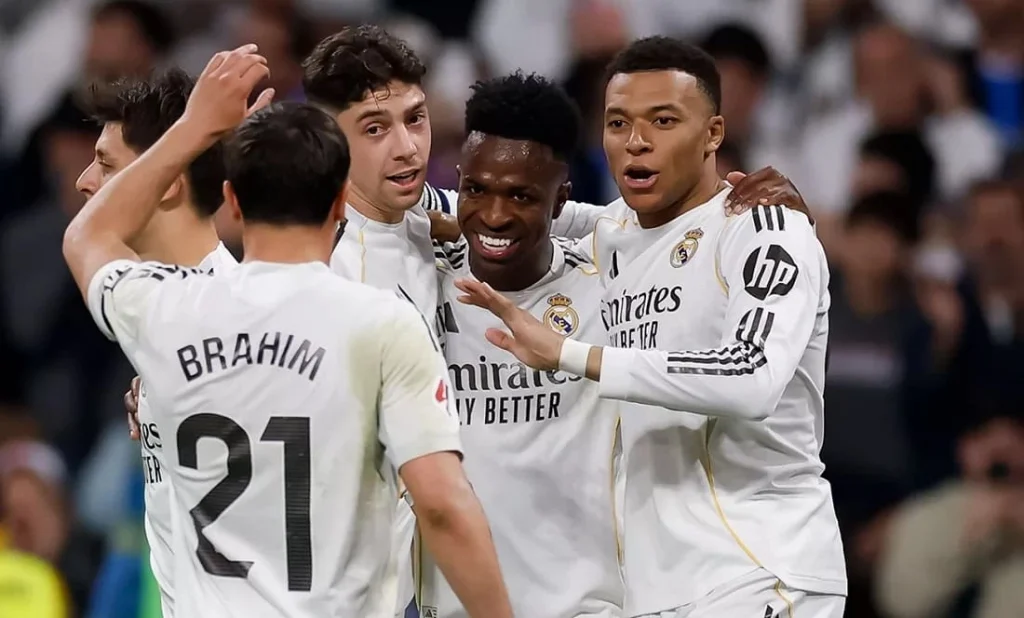 Назван новый главный тренер мадридского «Реала» | СТАВКА ТВ