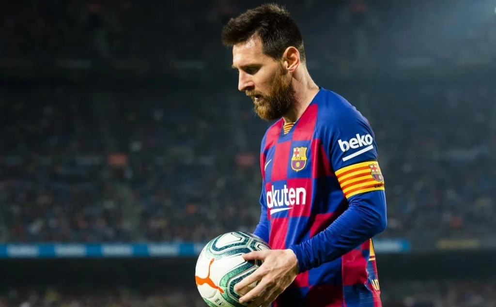 Экс-президент «Барселоны» назвал причину ухода Месси в 2021 году | СТАВКА ТВ