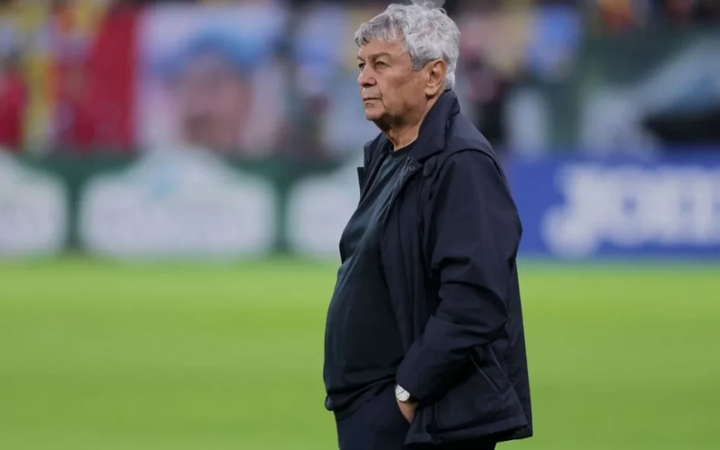 Луческу доставлен в больницу, у него произошла остановка сердца | СТАВКА ТВ