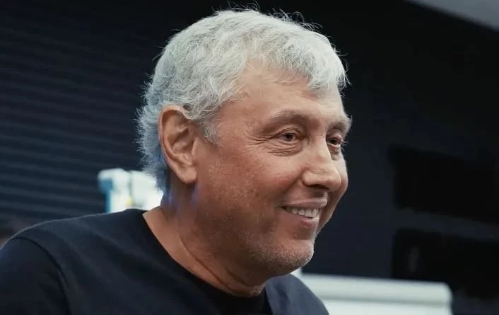 Тренер сборной России: «С Галицким не общаюсь, поссорились» | СТАВКА ТВ