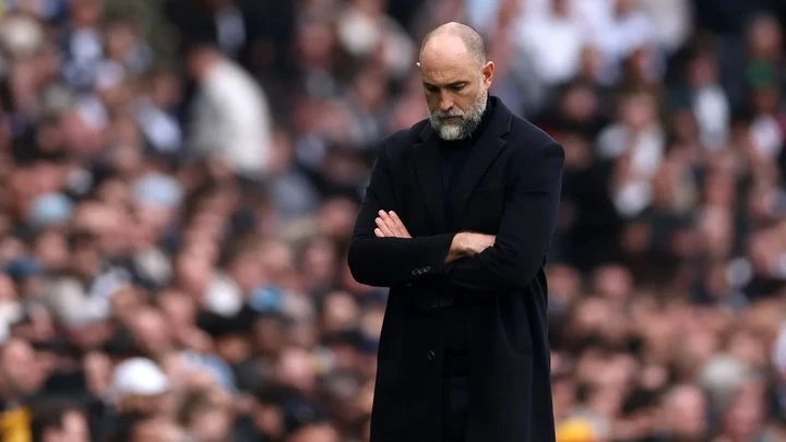 «Тоттенхэм» ищет временного тренера после отставки Тудора | СТАВКА ТВ