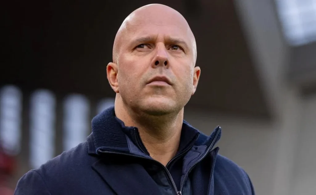 Слот покинет «Ливерпуль» летом, клуб уже договорился с новым тренером | СТАВКА ТВ