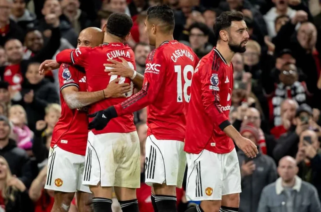 Романо обозначил фаворита на должность главного тренера «Манчестер Юнайтед» | СТАВКА ТВ