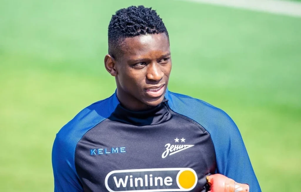 Энрике заявил руководству «Зенита», что хочет уйти | СТАВКА ТВ