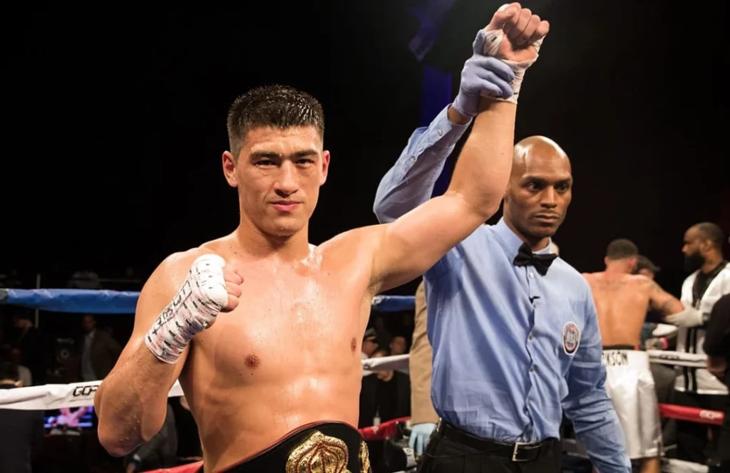 Бивол проведет бой 30 мая – назван соперник россиянина | СТАВКА ТВ