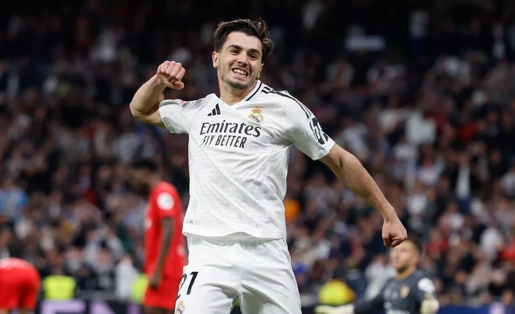 «Реал» готов продать Диаса – на игрока претендуют несколько клубов АПЛ | СТАВКА ТВ