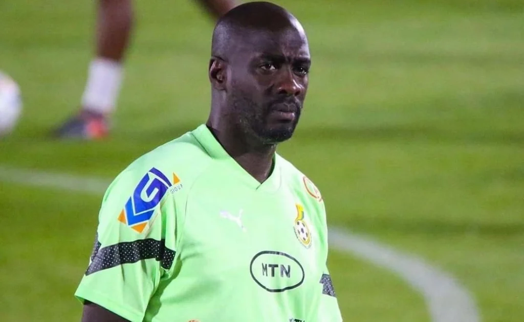 Сборная Ганы уволила главного тренера за три месяца до старта ЧМ | СТАВКА ТВ