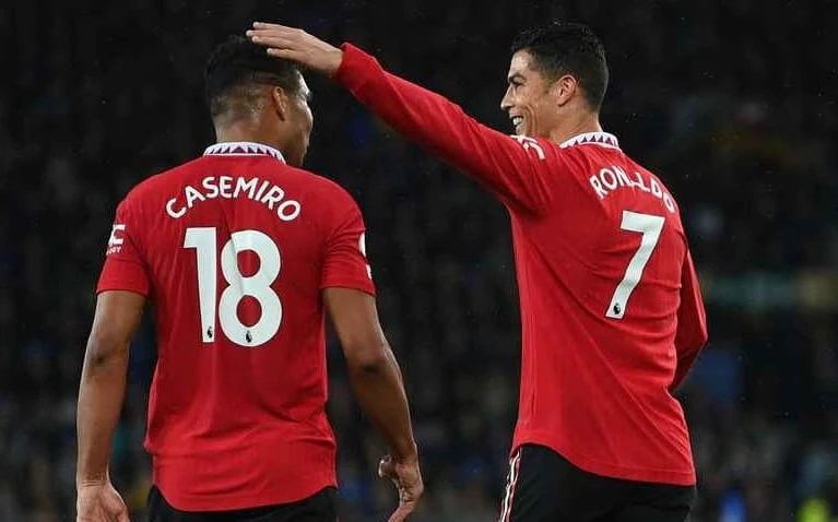 Роналду попросил руководство «Аль-Насра» подписать игрока МЮ | СТАВКА ТВ