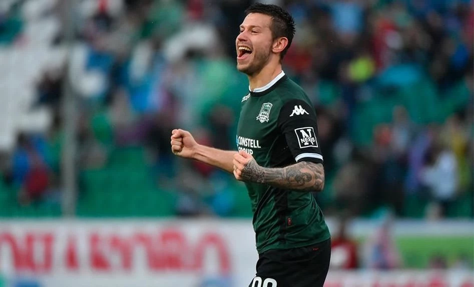 Смолов перечислил четыре млн рублей пострадавшему в «Кофемании» – дело будет закрыто | СТАВКА ТВ