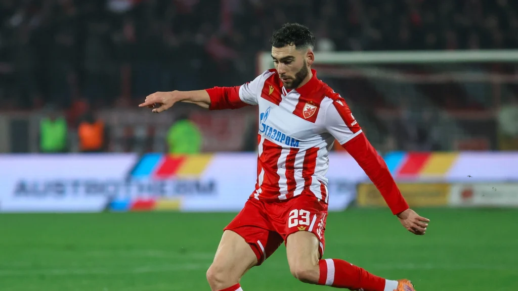 Мостовой заявил, что «Спартаку» стоит подписать Наира Тикнизяна | СТАВКА ТВ