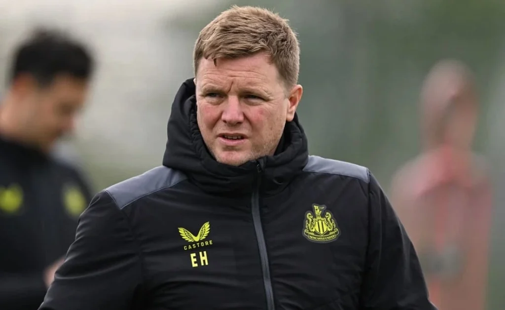 Хау может покинуть «Ньюкасл» из-за разногласий по трансферной политике | СТАВКА ТВ