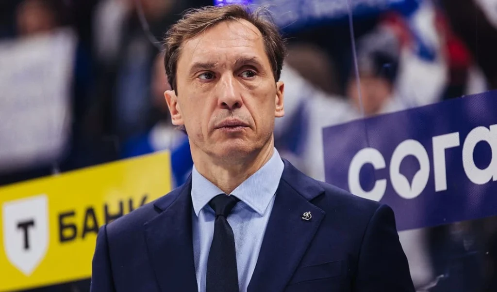 Козлов уволен из «Динамо» – московский клуб уже нашел ему замену | СТАВКА ТВ