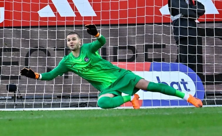 Дешам не уверен, что Шевалье нужен сборной Франции на ЧМ-2026 | СТАВКА ТВ