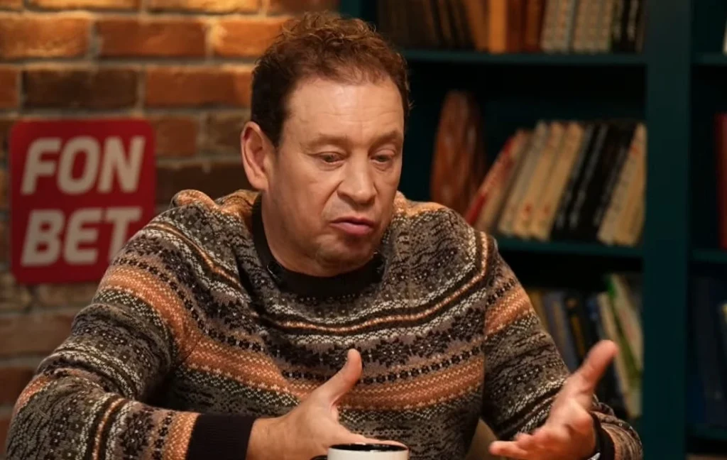 Слуцкий объяснил, почему чемпионом РПЛ станет «Зенит», а не «Краснодар» | СТАВКА ТВ