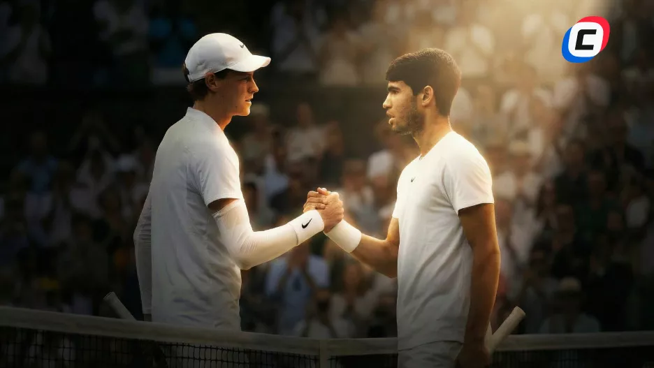 Кто выиграет турниры Большого шлема в 2026 году у мужчин | СТАВКА ТВ