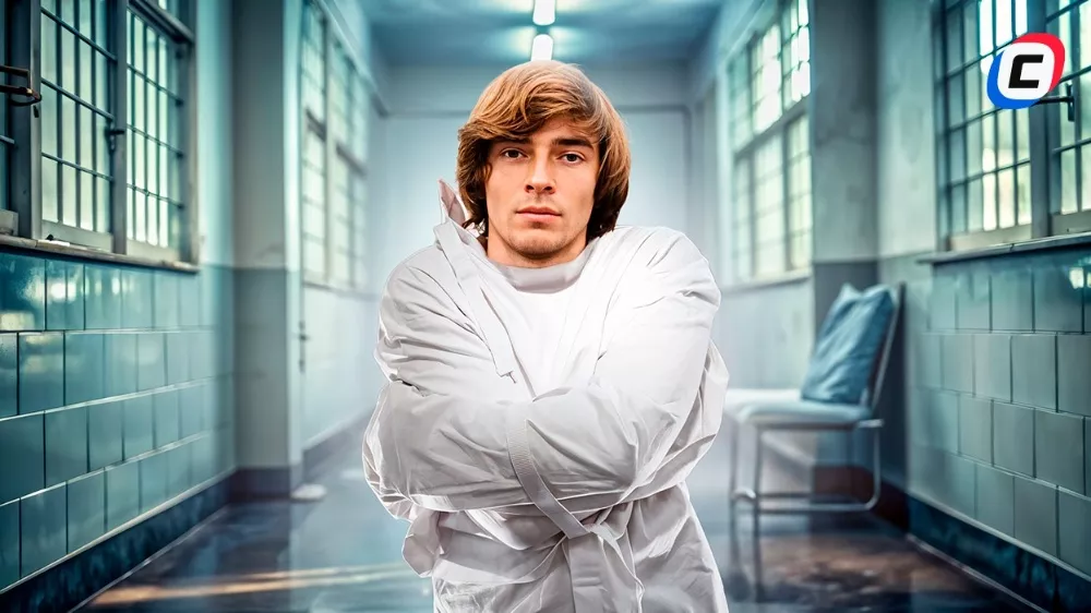 Ментальное здоровье или психология теннисистов | СТАВКА ТВ