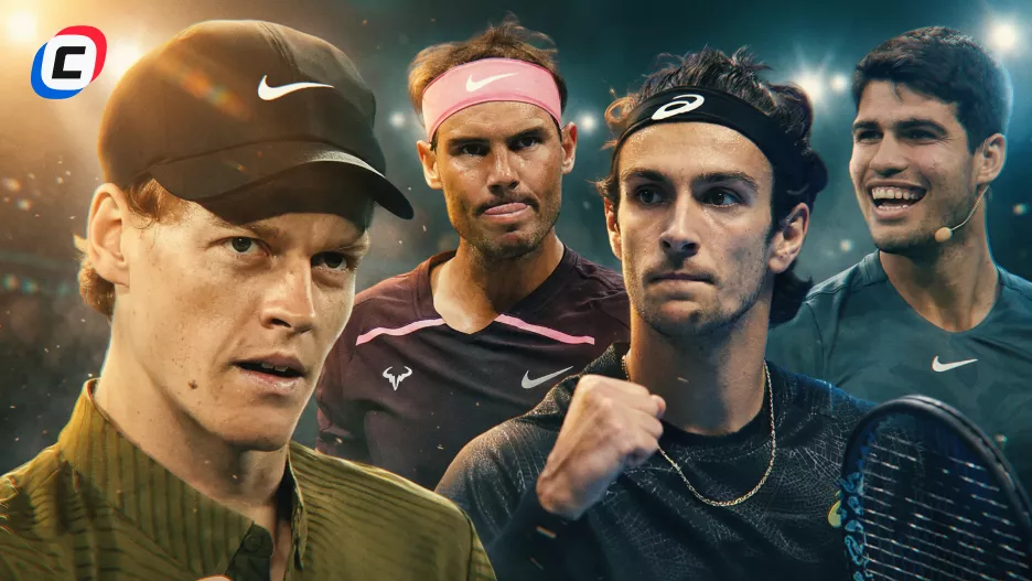 Лучшие теннисисты на грунте: короли «Ролан Гаррос» | СТАВКА ТВ