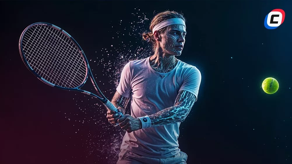 Каким будет теннис будущего? | СТАВКА ТВ