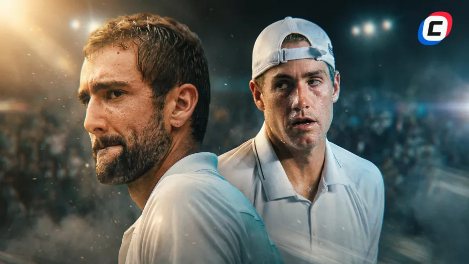 Эйс как искусство: абсолютные лидеры по эйсам в истории тенниса | СТАВКА ТВ