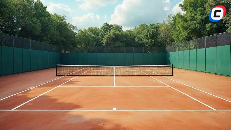 Известные теннисные академии мира | СТАВКА ТВ