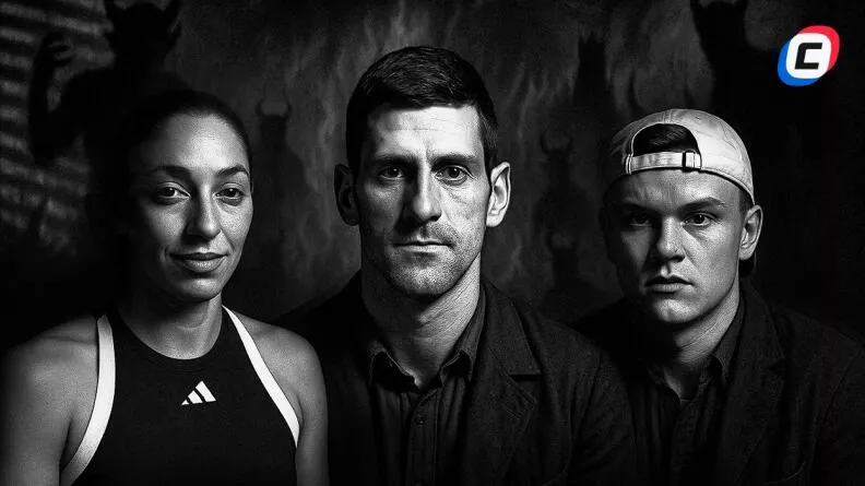 Почему не стоит ставить на фаворита в теннисе | СТАВКА ТВ