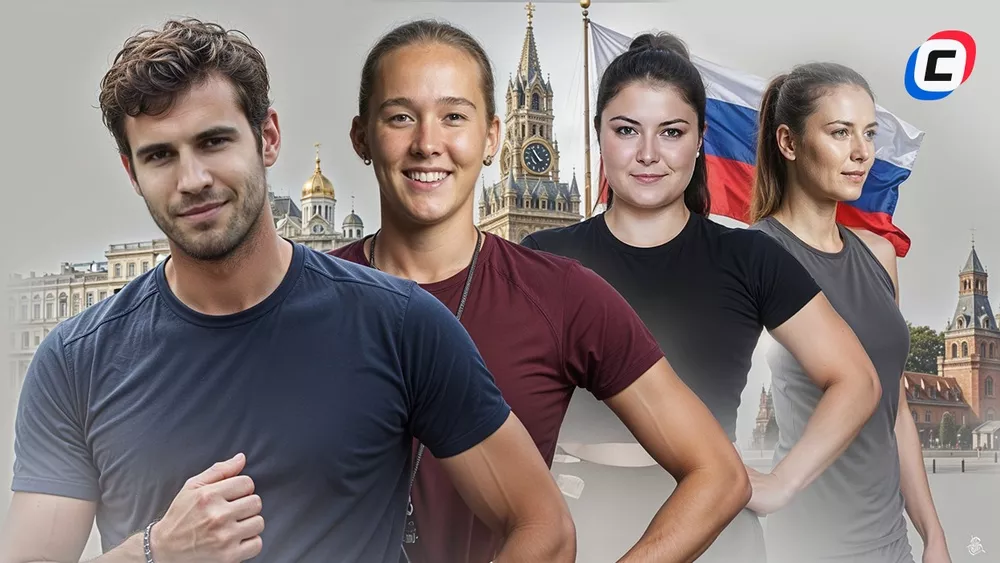 Лучшие теннисисты России: рейтинг 2025 года и топ за всю историю | СТАВКА ТВ