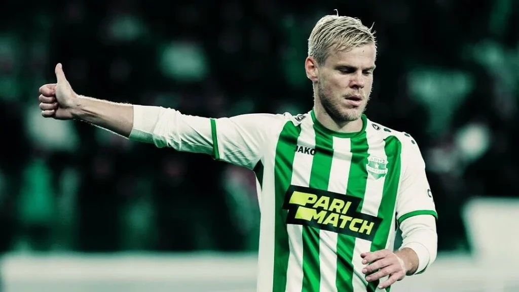 Кокорин может вернуться в РПЛ летом | СТАВКА ТВ