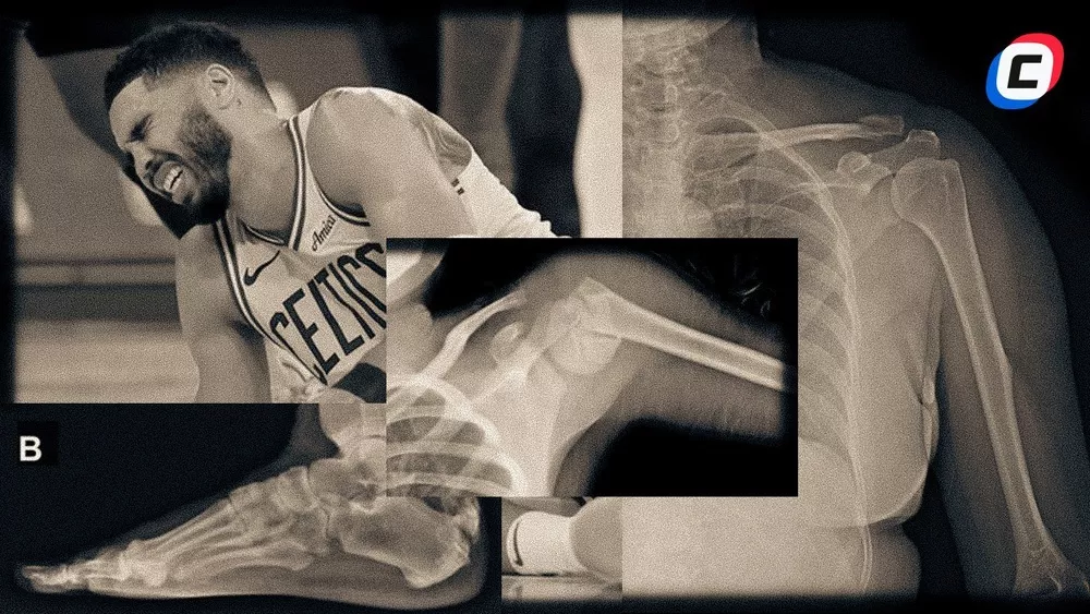 Почему звезды НБА так часто травмируются? | СТАВКА ТВ