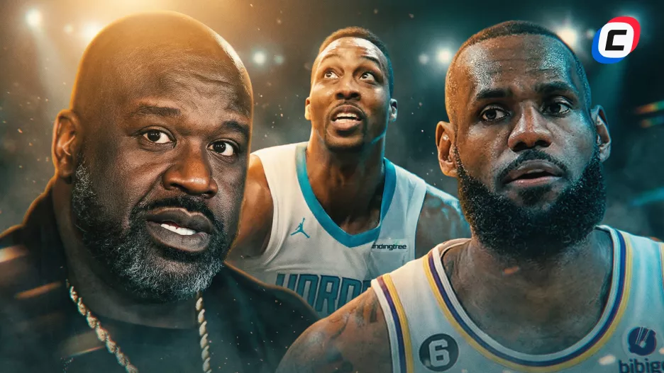 Чьи данки изменили НБА? Рейтинг величайших мастеров слэм-данка | СТАВКА ТВ