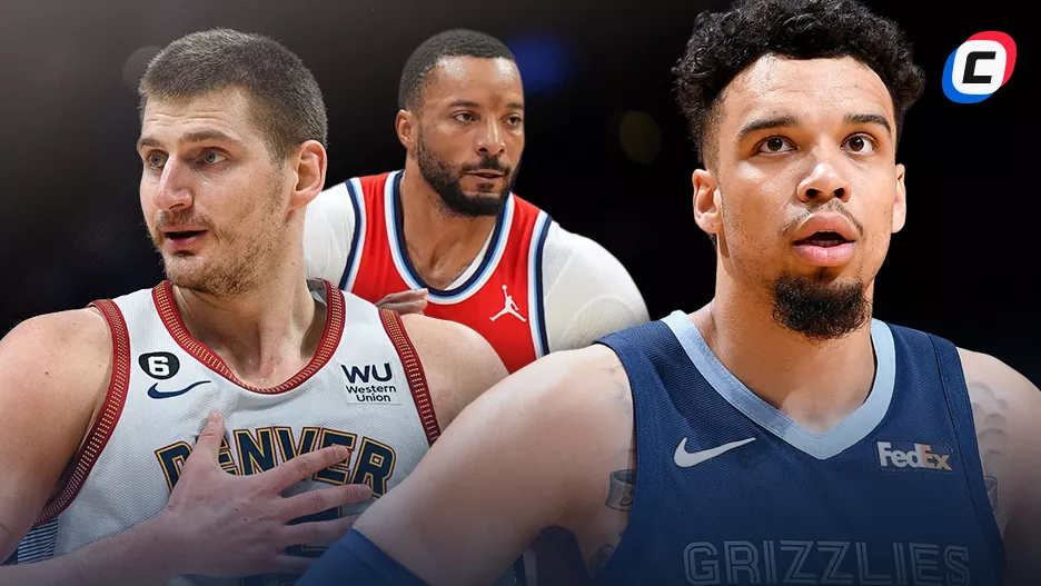 Темные лошадки НБА: самые удачные пики второго раунда драфта | СТАВКА ТВ