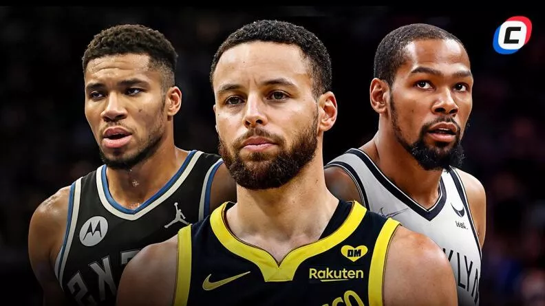 Самые большие зарплаты в НБА — ТОП-10 контрактов | СТАВКА ТВ