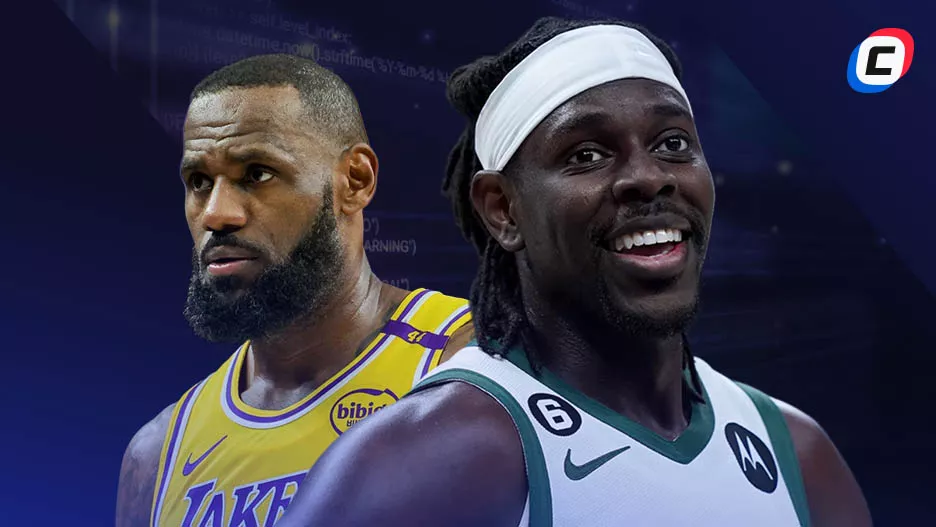 Big Data в НБА: как сложная аналитика и скрытые метрики определяют победителя | СТАВКА ТВ