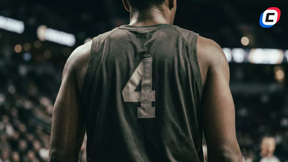 Почему в баскетболе номера начинались с 4: история правил ФИБА и НБА | СТАВКА ТВ