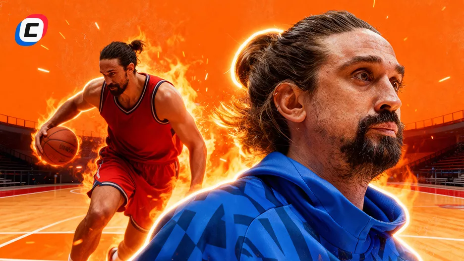 Где сейчас играет Алексей Швед? | СТАВКА ТВ