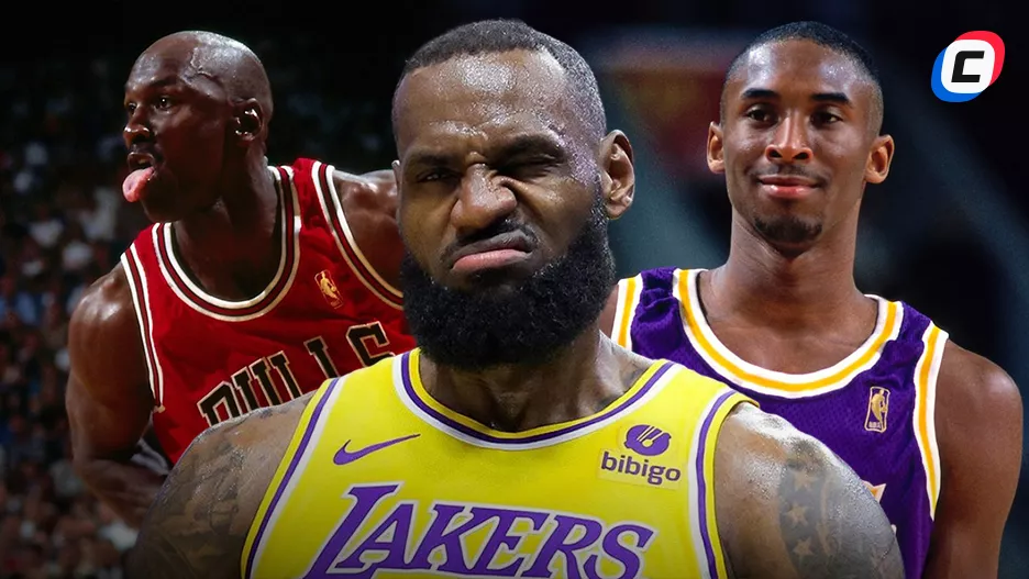 Топ-10 лучших снайперов в истории НБА | СТАВКА ТВ