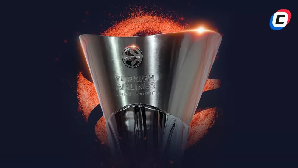 Все чемпионы Евролиги по баскетболу: история побед и рекорды | СТАВКА ТВ