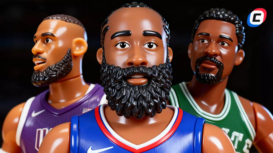 Главные рекорды НБА: индивидуальные и командные достижения | СТАВКА ТВ