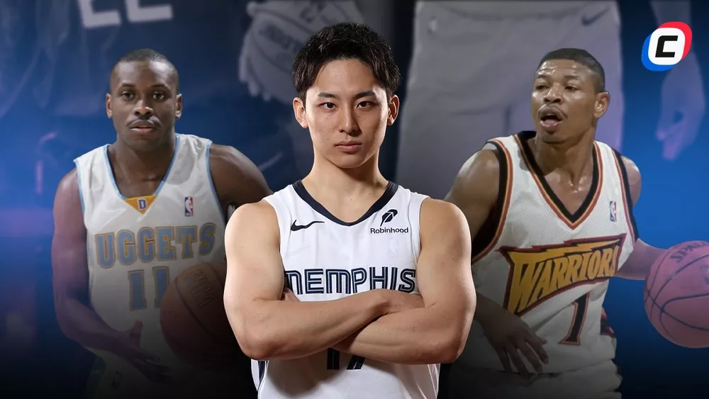 Топ-10 самых низких игроков в истории НБА | СТАВКА ТВ