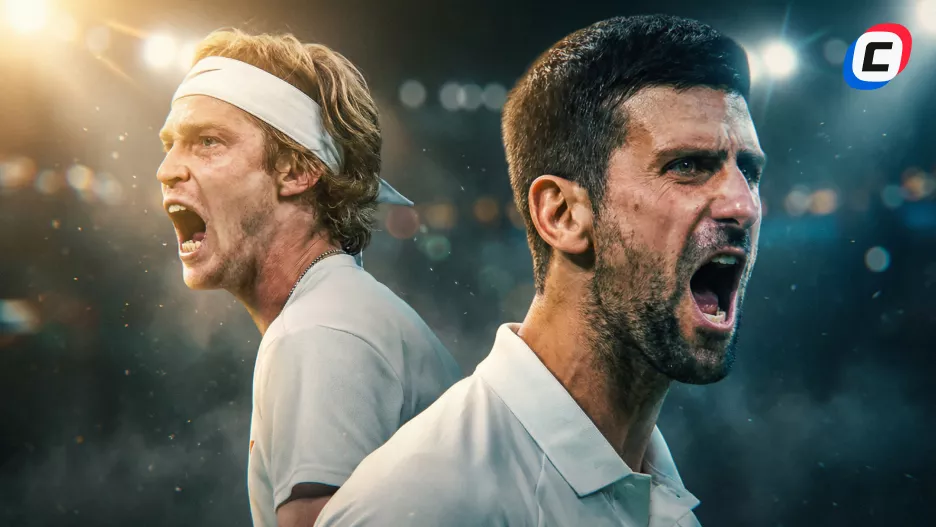 Зачем теннисисты кричат? Главные причины и влияние на результат | СТАВКА ТВ