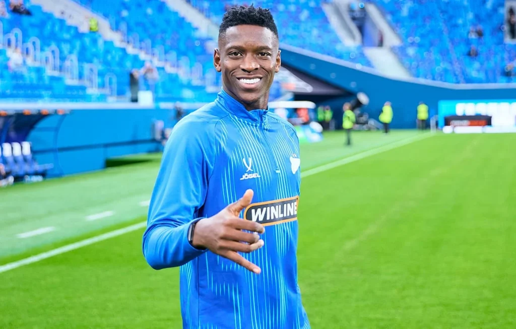 «Зенит» разработал план по возможной продаже Луиса Энрике | СТАВКА ТВ