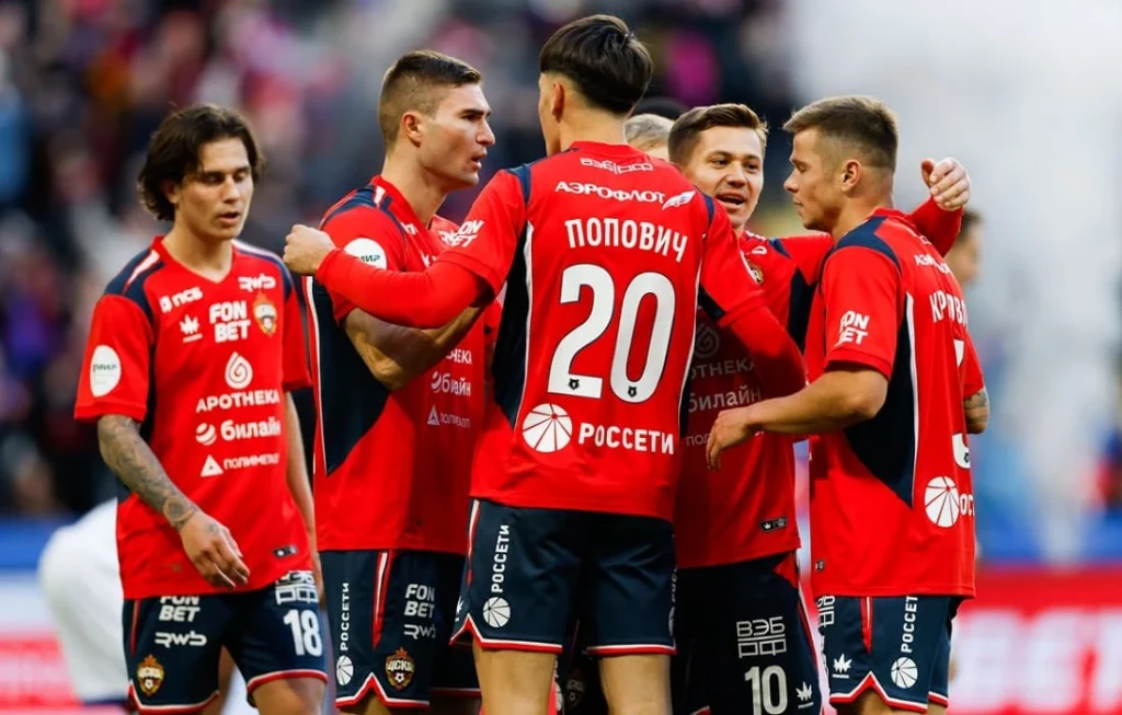 «Он сам отказался». Журналист Панков назвал тренера, который мог возглавить ЦСКА до Челестини | СТАВКА ТВ